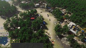 Armor Clash 2022  [RTS]