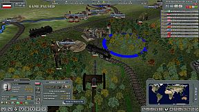 Supreme Ruler The Great War Remastered