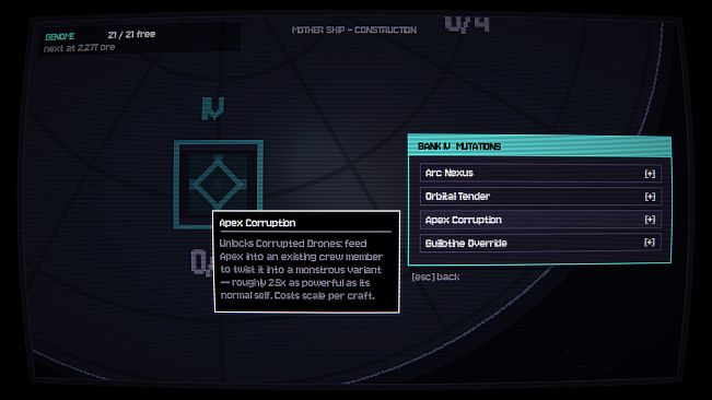 ECHIDNA