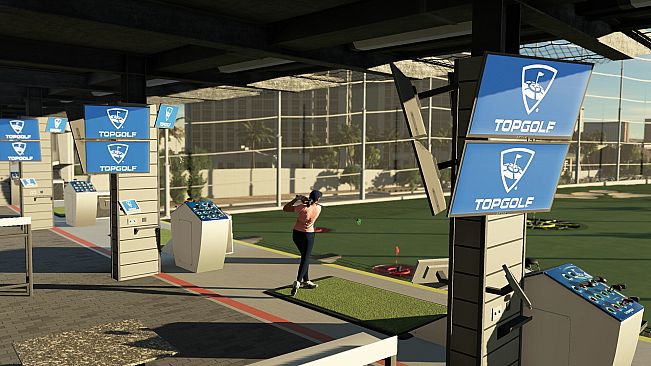 PGA TOUR 2K23