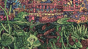 I commissioned some bunnies 5