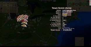 LOGistICAL 2: Mall Rats