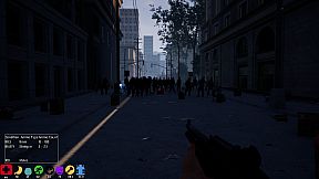 Life After The Living