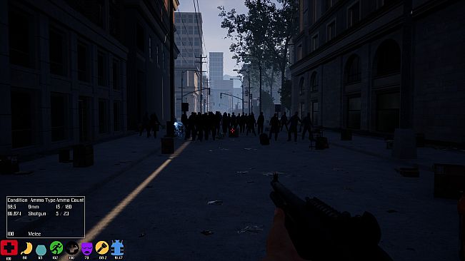 Life After The Living