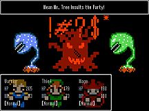 8-Bit Adventures 1: The Forgotten Journey Remastered Edition