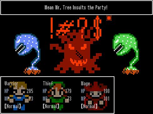 8-Bit Adventures 1: The Forgotten Journey Remastered Edition