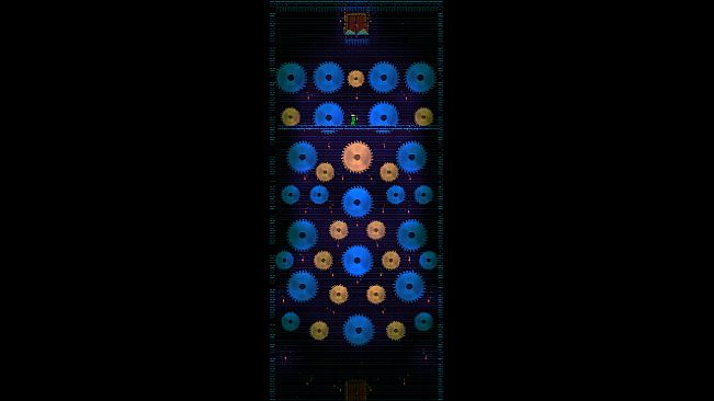 Key: Maze of Illusions