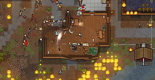 RimWorld - Royalty