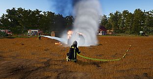 Emergency Call 112 - The Fire Fighting Simulation 2: Volunteer Firefighters