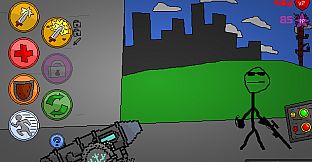 Mystery Chamber World