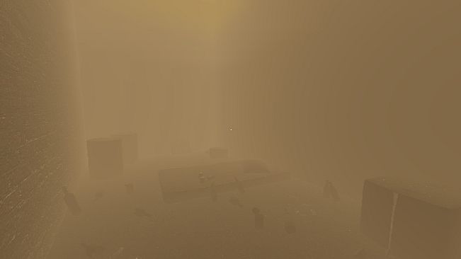 My Little Hell