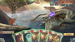 Great Adventure: Alice's wonderland