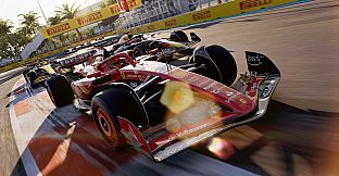 F1 24 Champions Edition