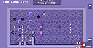 Echoed