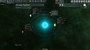 Interstellar Space: Genesis