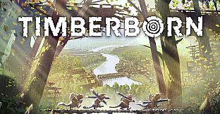 Timberborn Soundtrack