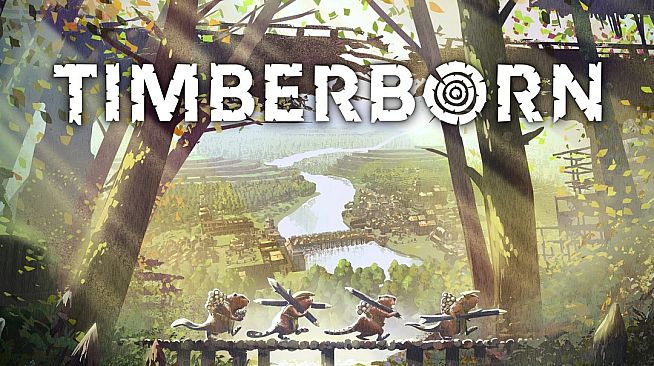 Timberborn Soundtrack
