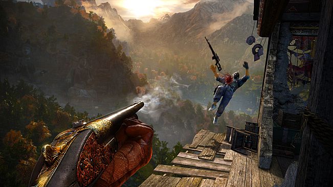 Far Cry 4 Gold