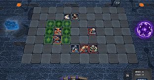 RiftBlade: WarCards