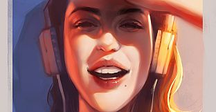 Pleasure Puzzle:Portrait Art