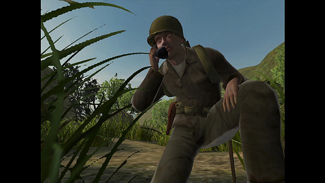 Medal of Honor Pacific Assault