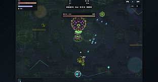Starcore Survivor