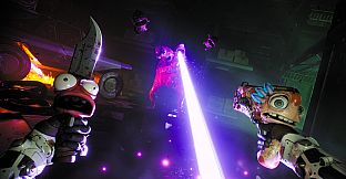 High On Life: High On Knife