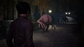 SHIRIME 2: The Genesis of Butt-Eye