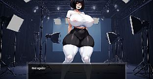 Dominated by: Yandere Goth Gamer Girl 2