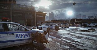 Tom Clancy's The Division