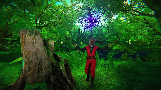 Runes: The Forgotten Path