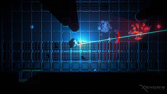 Xenosis: Alien Infection