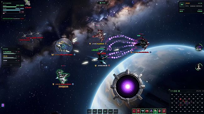 Coldstar