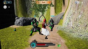 Tanhaji - The Lion Maratha Warrior of Ch. Shivaji