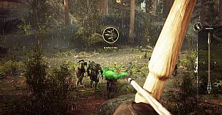 Archer: The Witch's Wrath