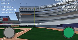 Whacker Guy: Distance Hunter