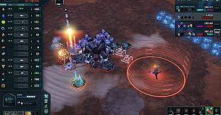 Offworld Trading Company - Blue Chip Ventures DLC