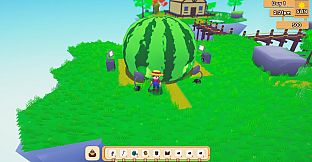 Super Marrow