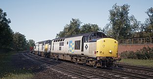 Train Sim World 4 Compatible: Tees Valley Line: Darlington - Saltburn By Sea