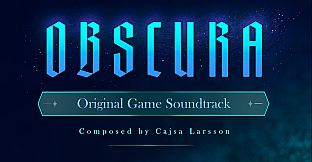 OBSCURA Soundtrack