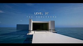 Echoes of The Backrooms: Remastered