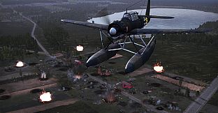 Steel Division 2 - Burning Baltics