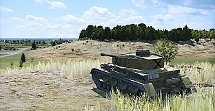 Steel Division 2 - Men of Steel