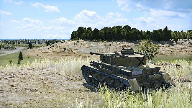 Steel Division 2 - Men of Steel