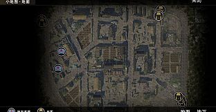 1931-1945: Their Childhood - Tunnel Warfare/地道战