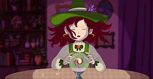 Spirit Talk - Cozy Visual Novel