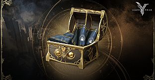 Legend of YMIR - Starter Pack