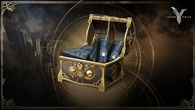 Legend of YMIR - Starter Pack