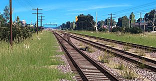 Trainz 2022 DLC - [TL] Bald Knob - Wynne