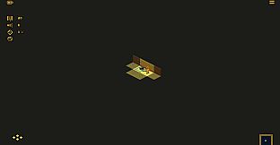 Backrooms: Liminal Tether
